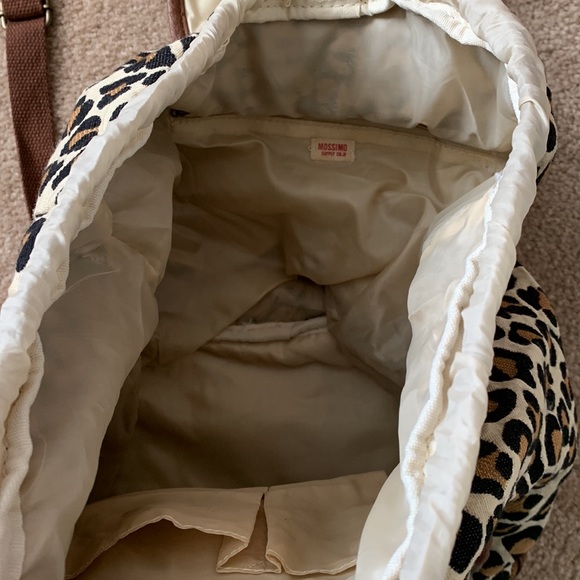 Womens backpack - Picture 5 of 8